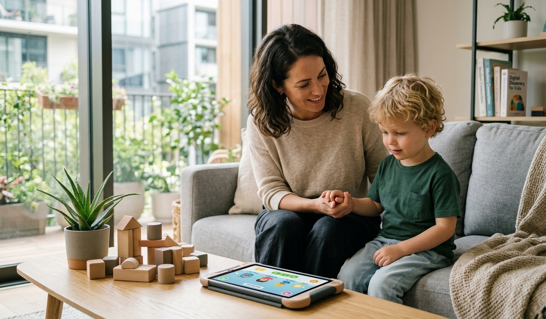 Exploring New Horizons in Modern Parenting and Child Growth for 2026