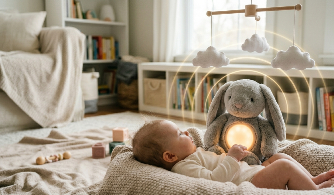 How to Choose a Sleep Toy for Your Child: A Practical Guide from Sleeptoy