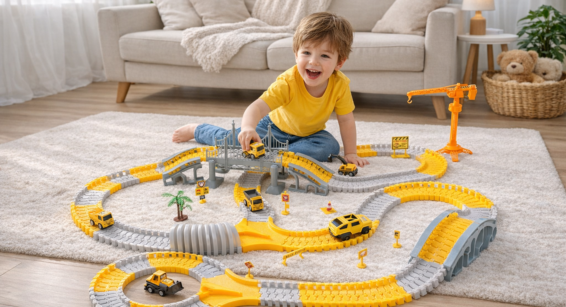 The Science of Autonomous Play