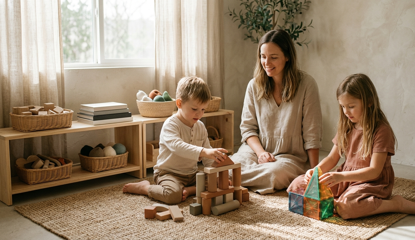 What Moms Want in 2026: Top Trends in Parenting and Development
