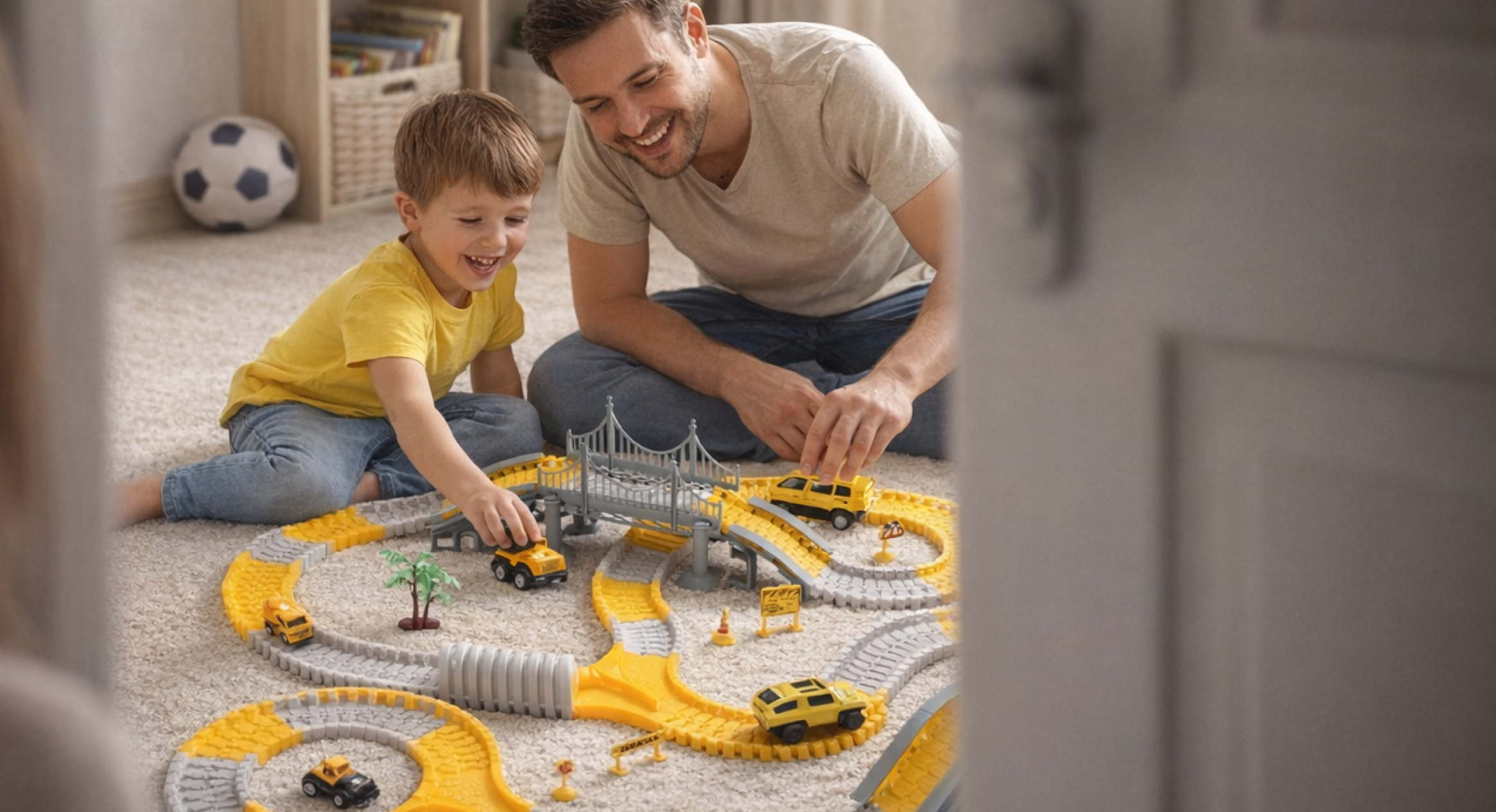 The Cognitive Architecture of Autonomy: Why Tactile Play Outperforms Digital Screens