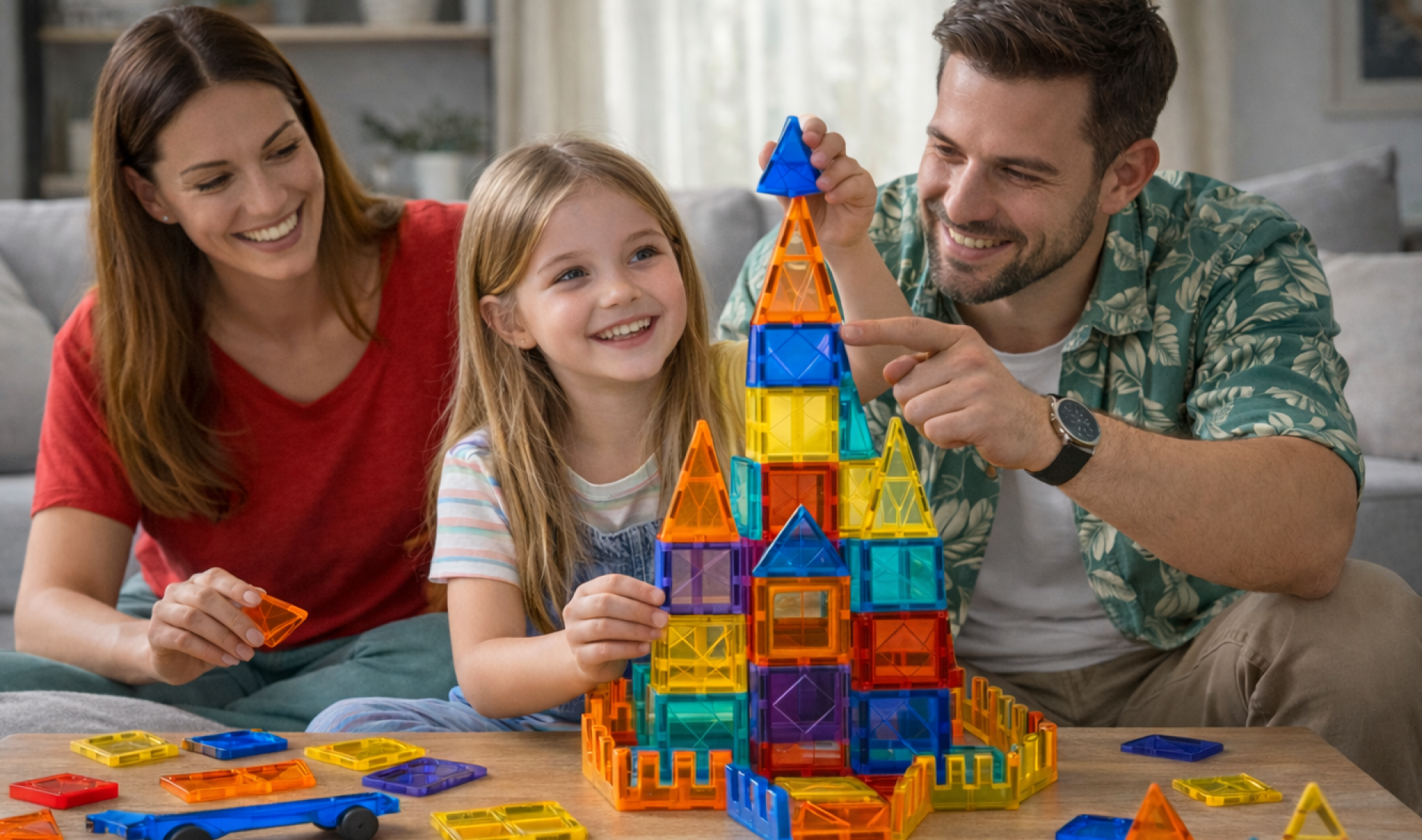 The Practical Guide to Executive Function Training at Home