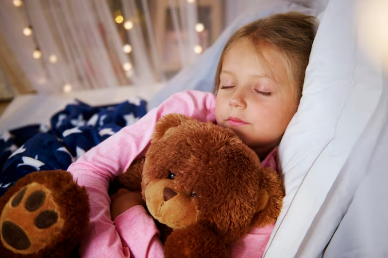 How to Help Your Baby Fall Asleep Faster (What Actually Works)
