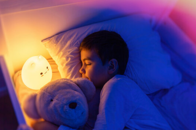 Best Sleep Toys for Babies (2026 Guide for Parents in the USA)