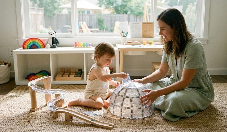 What Moms Want for Summer 2026 How to Prevent Brain Drain Through Active Play