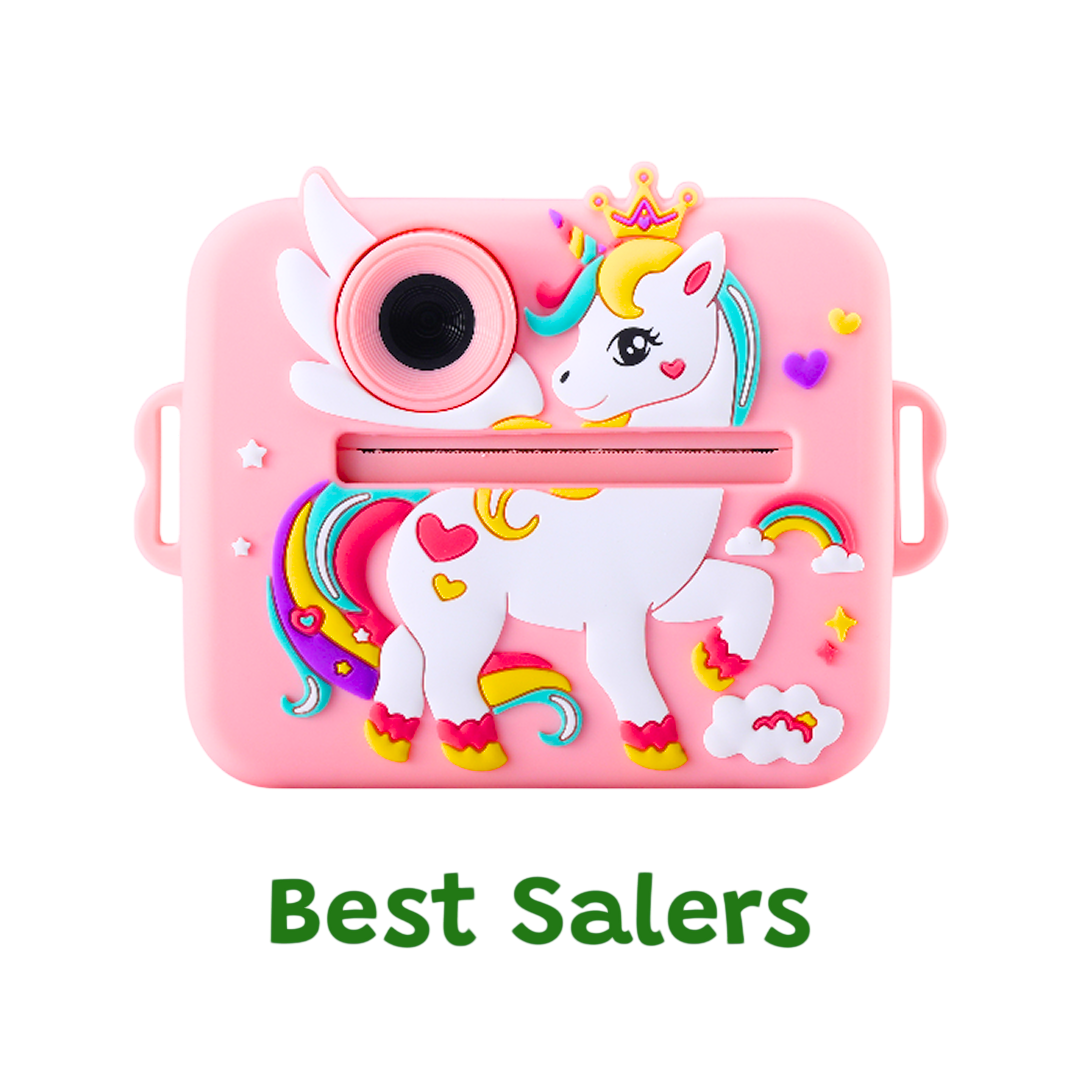 Best Sellers
