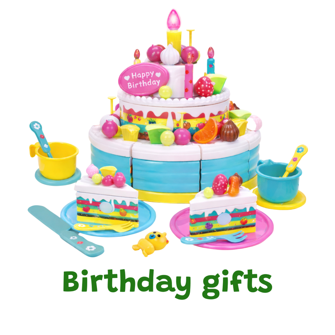 Birthday gifts