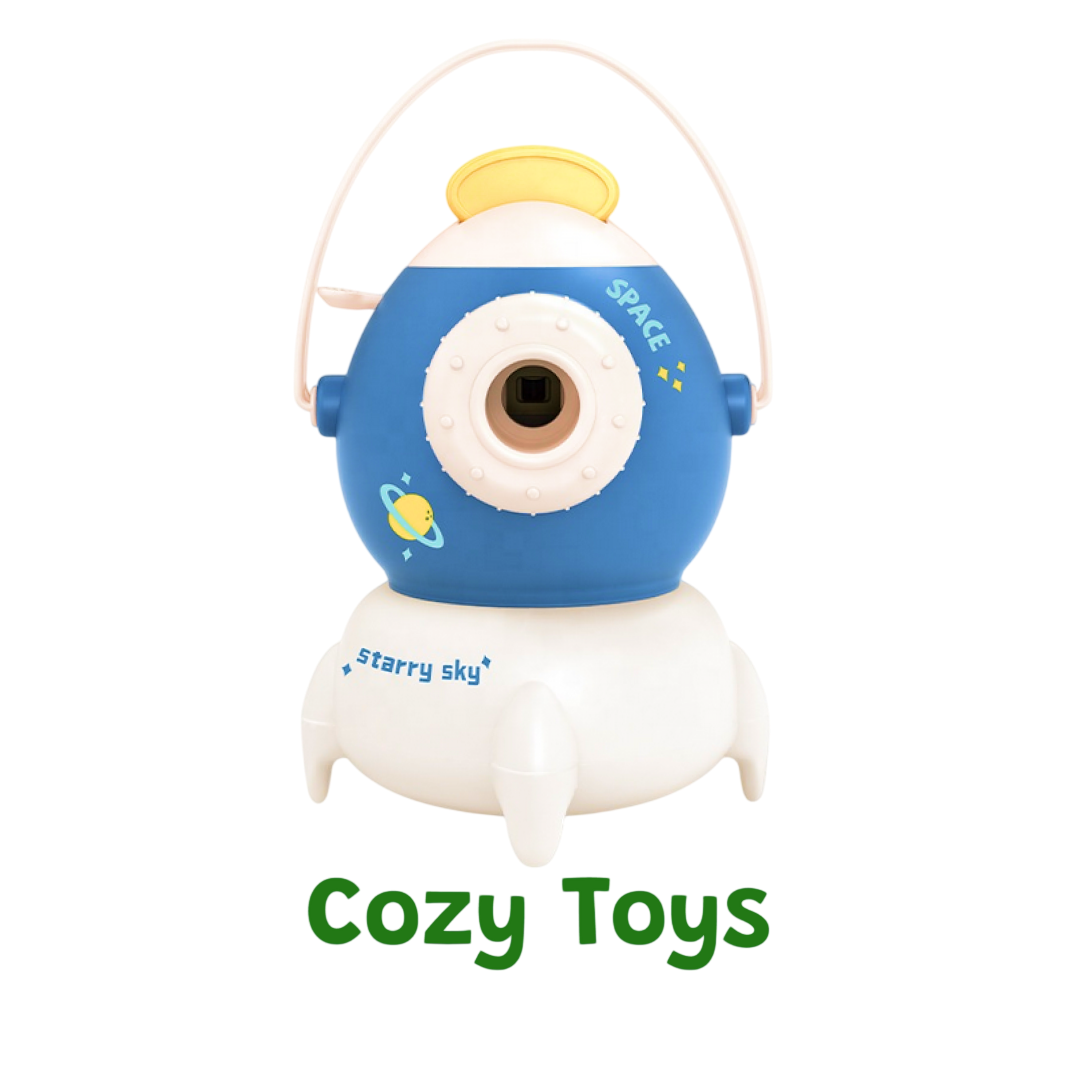 Cozy Toys