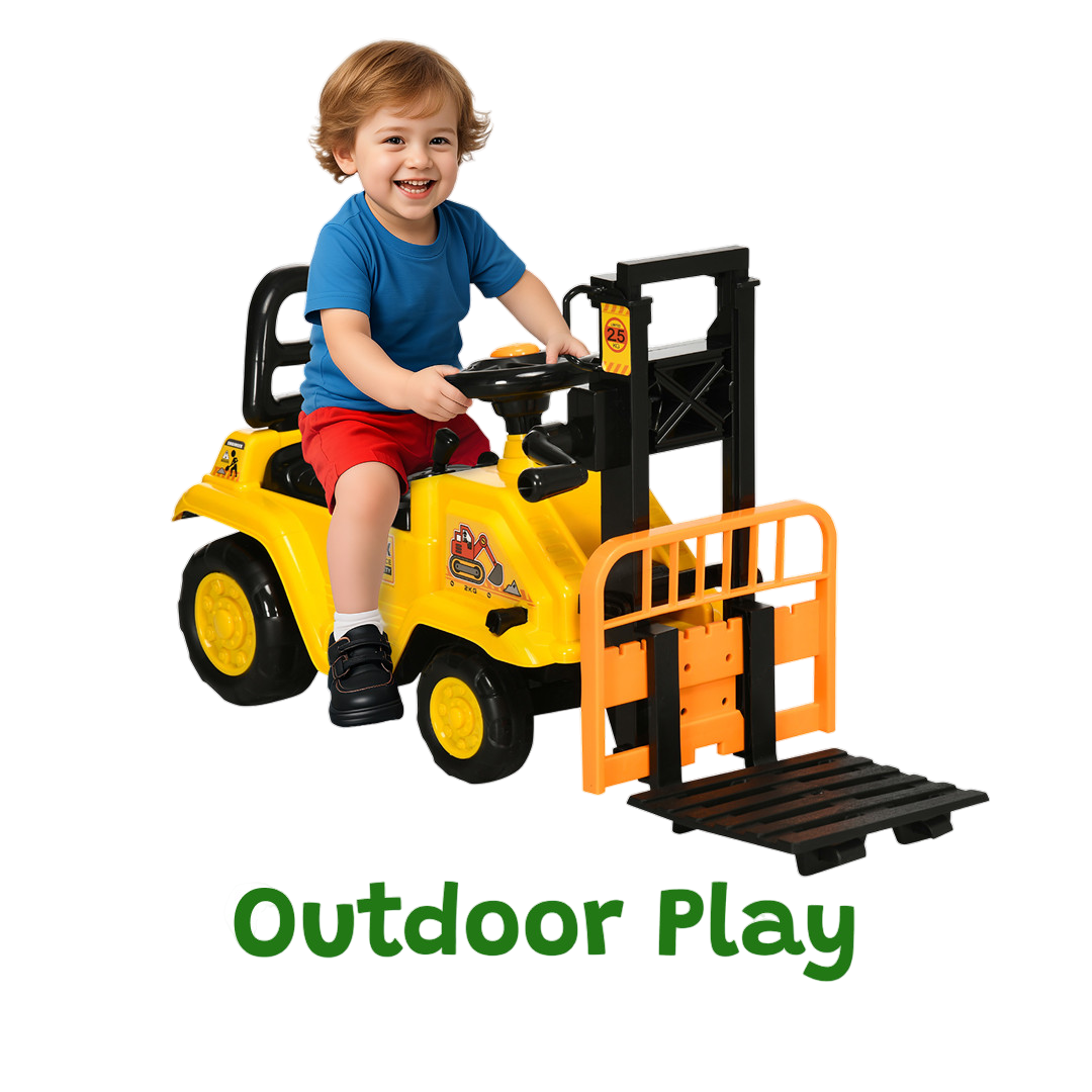 Outdoor Play
