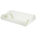 Orthopedic Bamboo Memory Foam Pillow