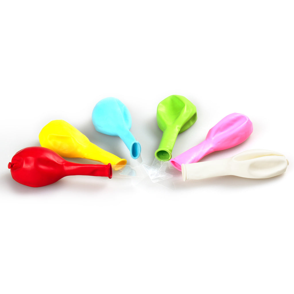 Up Party Balloons 6pcs LED