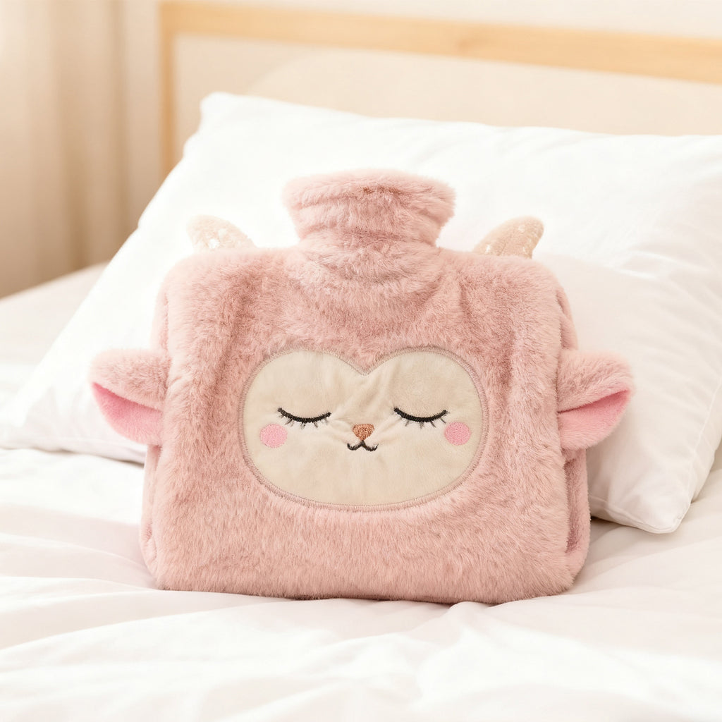 Lamb Hot Water Bag