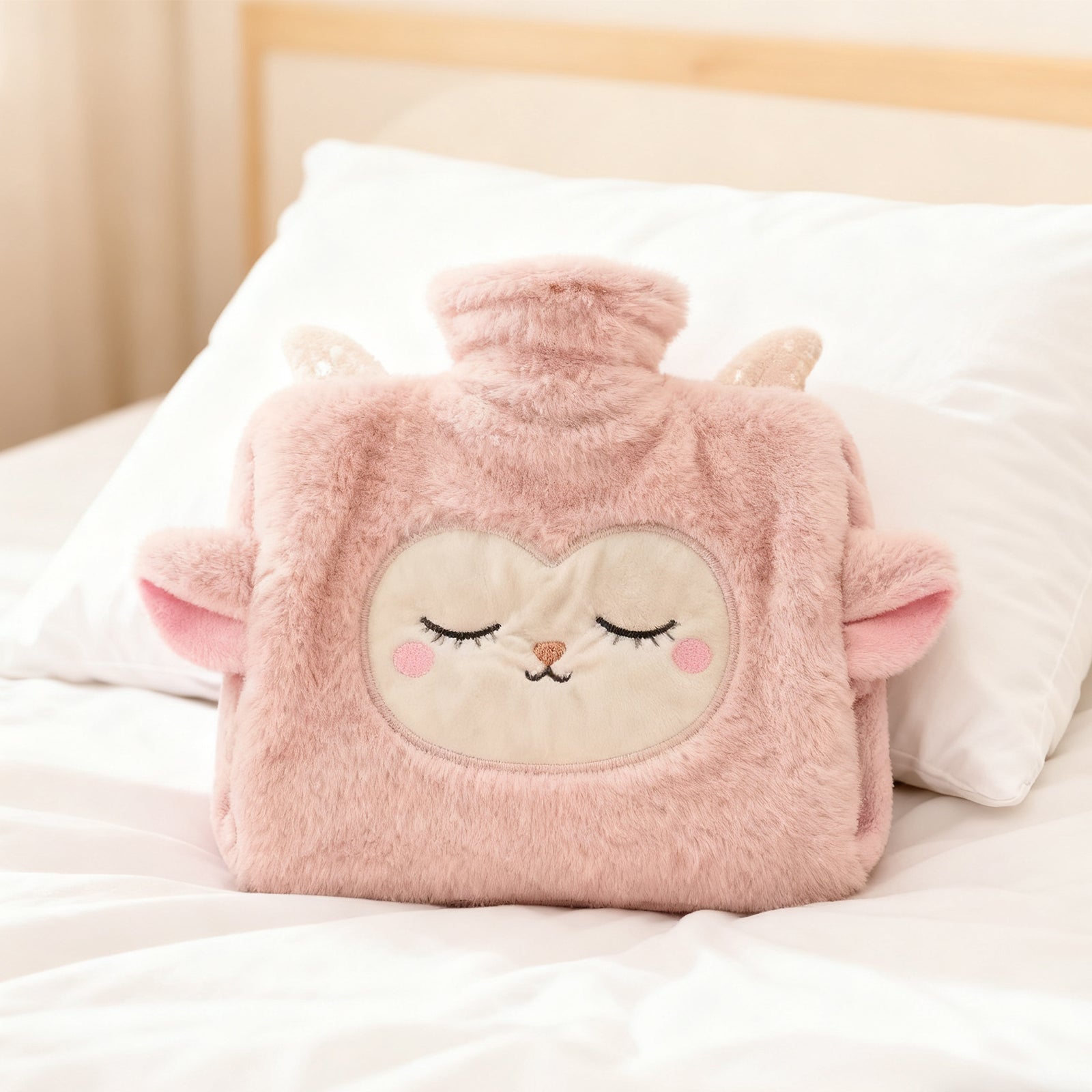 Lamb Hot Water Bag
