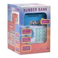 Kids Interactive Piggy Bank Safe