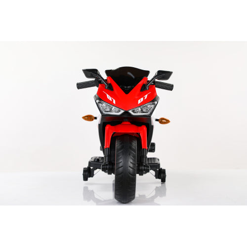 12V Electric Kids Motorcycle