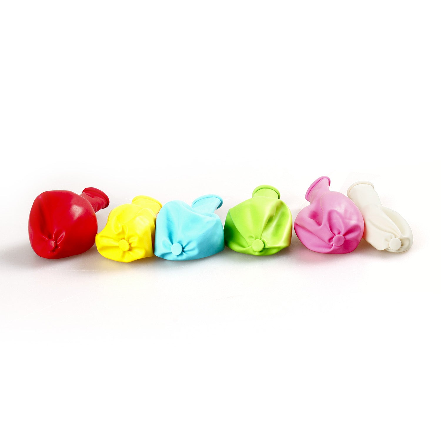 Up Party Balloons 6pcs LED