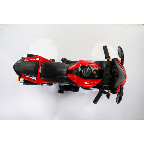 12V Electric Kids Motorcycle