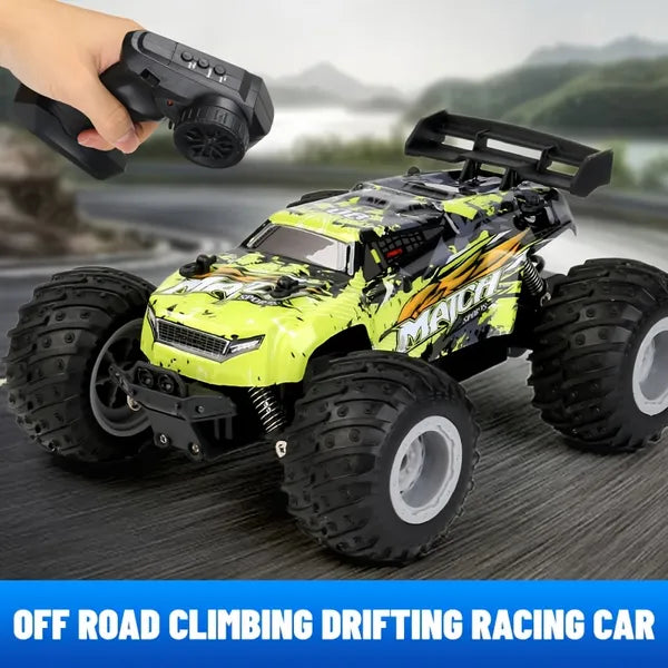 RC Drift Truck 1:16