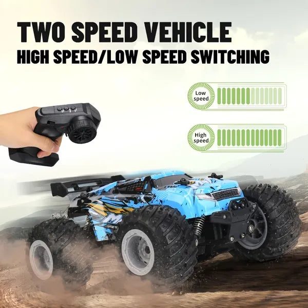 RC Drift Truck 1:16
