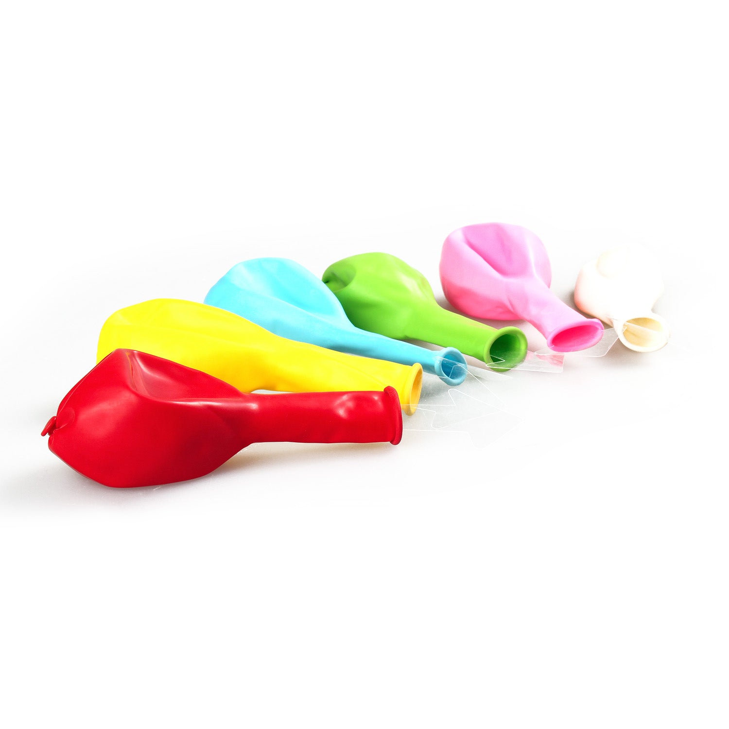 Up Party Balloons 6pcs LED
