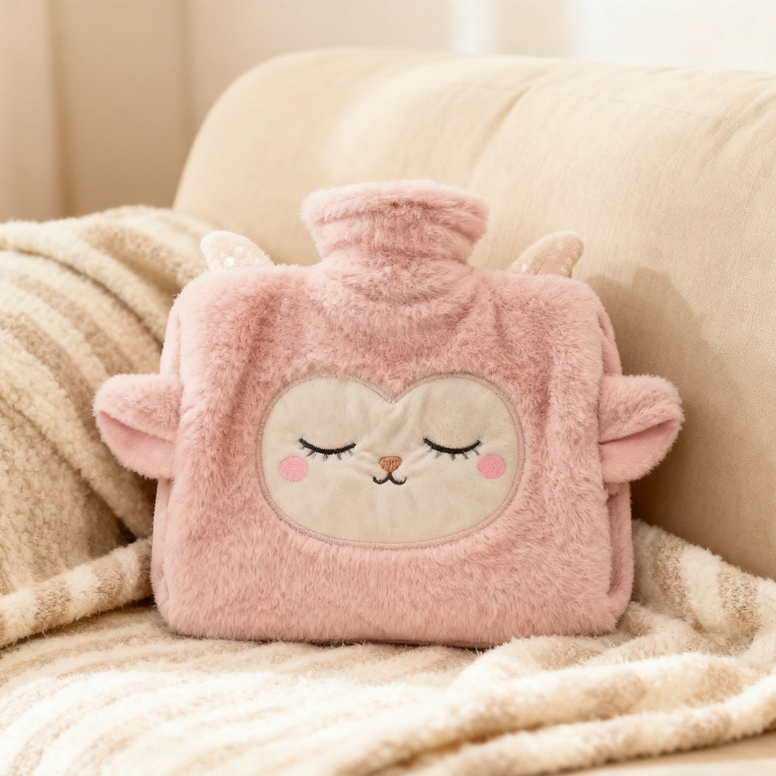 Lamb Hot Water Bag