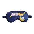 Universal Sleep Mask – ergonomic blackout sleep mask for kids and adults that blocks 100% of light for deep, restful sleep. Made from soft, skin-friendly fabric with a gentle “light hug” fit, it supports relaxation, comfort, and improved sleep routines.