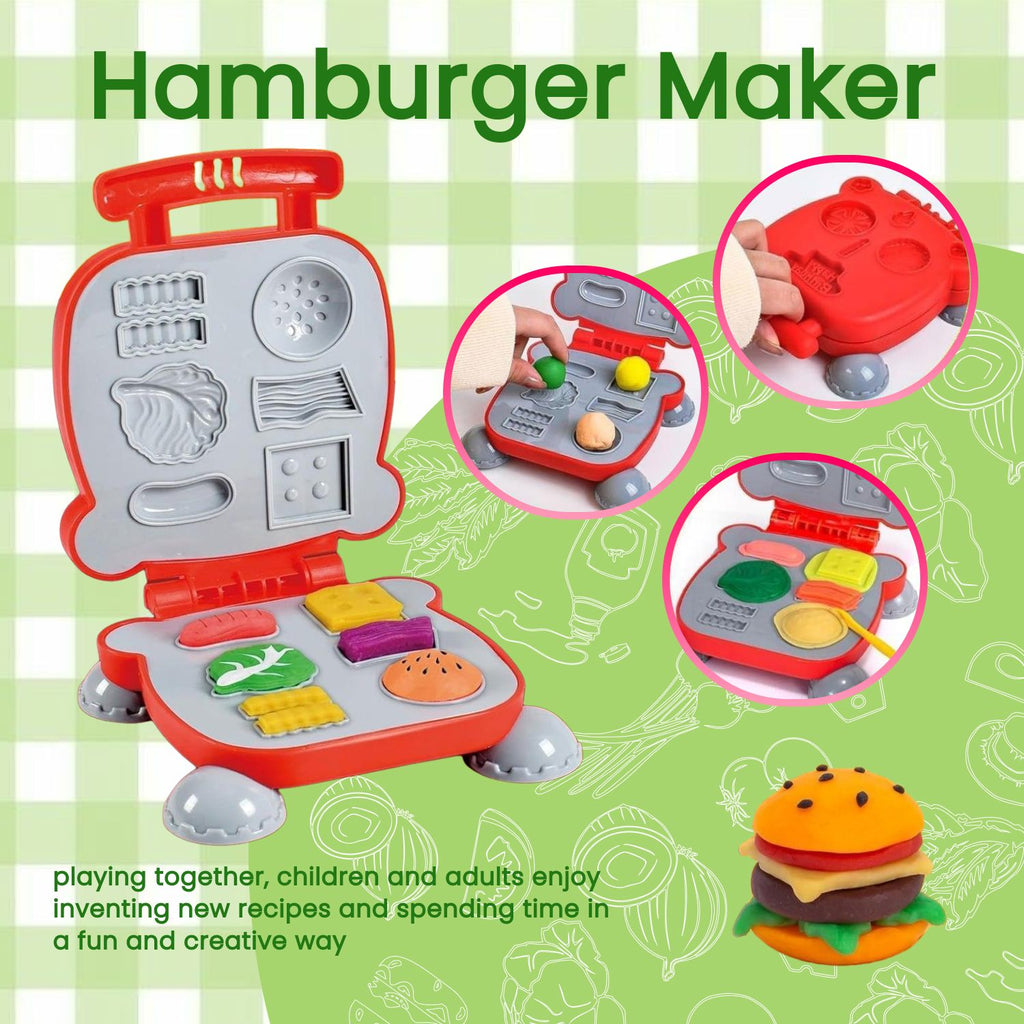 Play-Doh Kitchen Set 67 pcs for kids ages 3–10 – creative modeling dough playset with molds, tools, and dough press for fun pretend cooking. Helps develop fine motor skills, imagination, and screen-free learning through safe non-toxic play.
