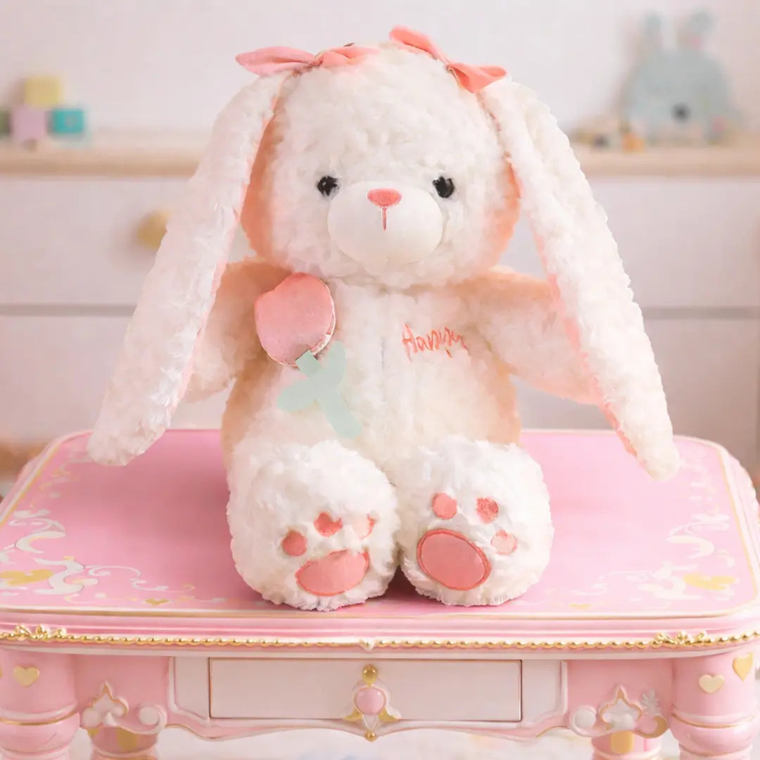 Plush Bunny 14 inch