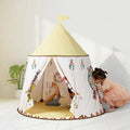 Kids Teepee Tent