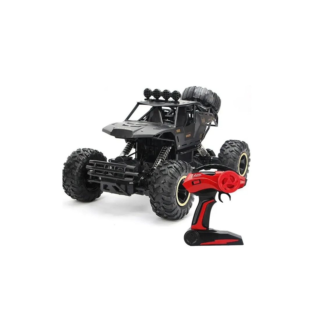High-Speed Remote Control Off-Road Car