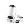 Portable Educational Microscope for Kids