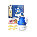 Galaxy Star Nightlight Projector Rocket
