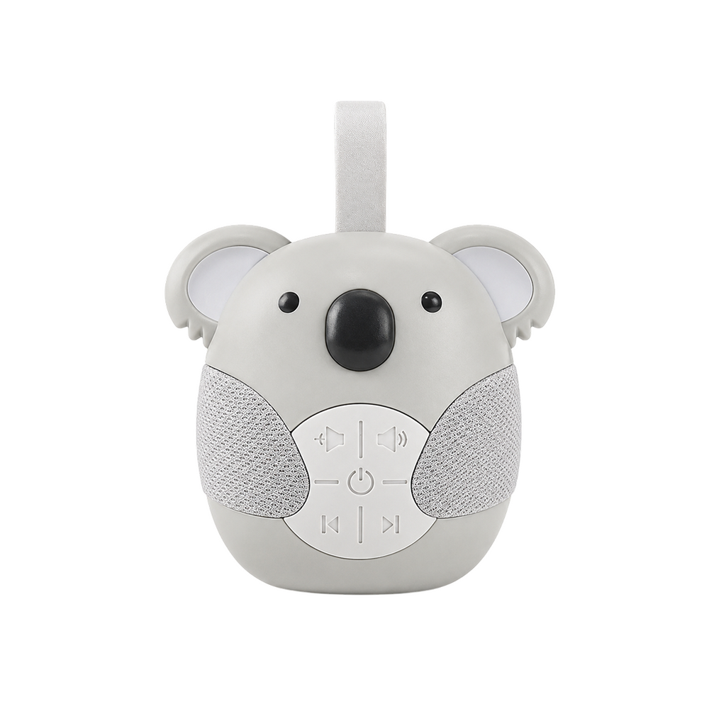 Soothing Music Machine Baby Sleep Aid