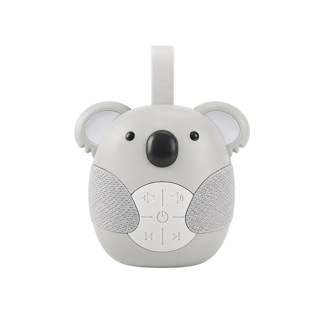 Soothing Music Machine Baby Sleep Aid