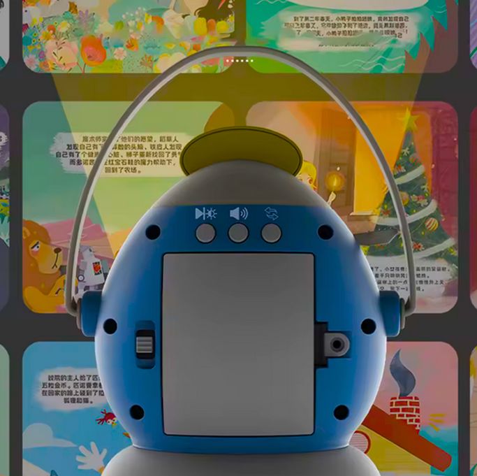 Galaxy Star Projector Rocket for kids ages 3–10 – HD star and planet projector with calming galaxy lights and built-in bedtime stories for soothing sleep routines. Made from safe BPA-free materials, it helps create a peaceful nursery atmosphere, supports relaxation, and encourages smooth transition to bedtime.