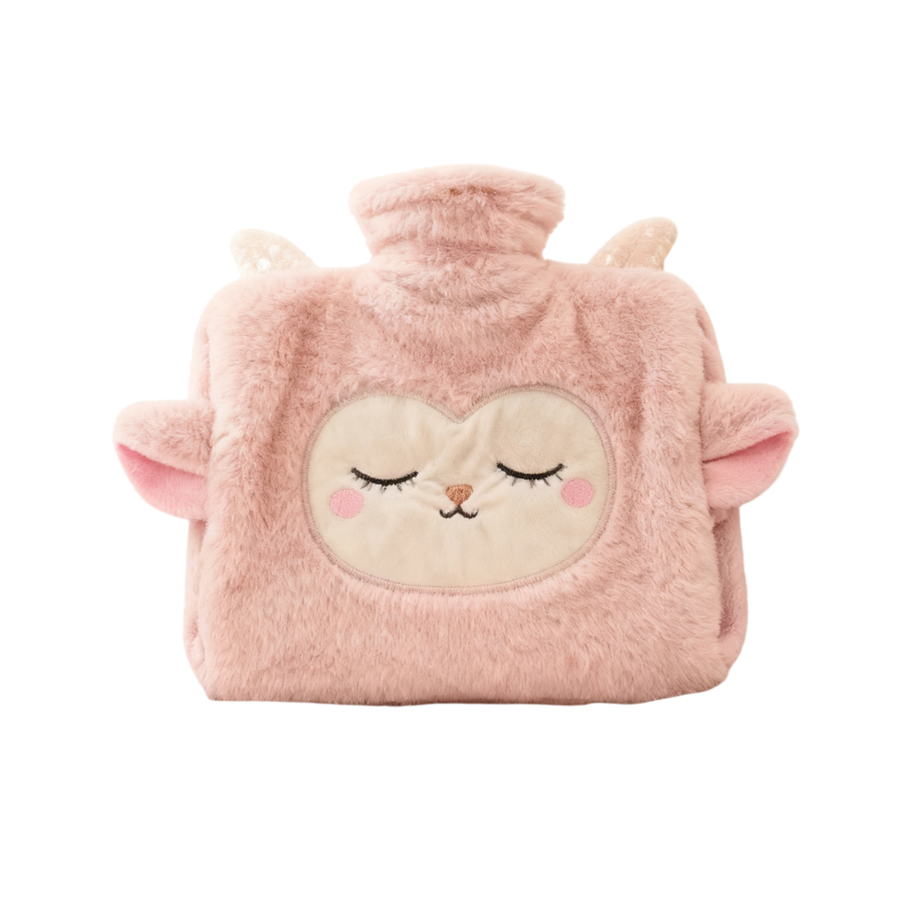 Lamb Hot Water Bag