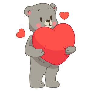 True Love Present