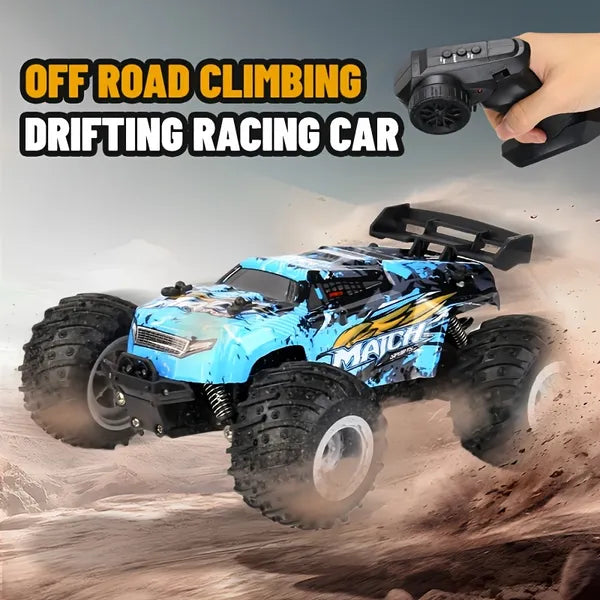 RC Drift Truck 1:16