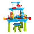 Kids Multi-Tier Sensory Play Set