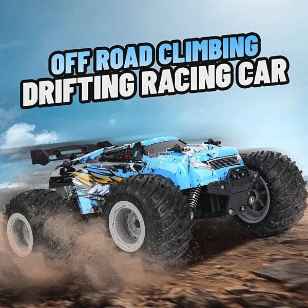 RC Drift Truck 1:16