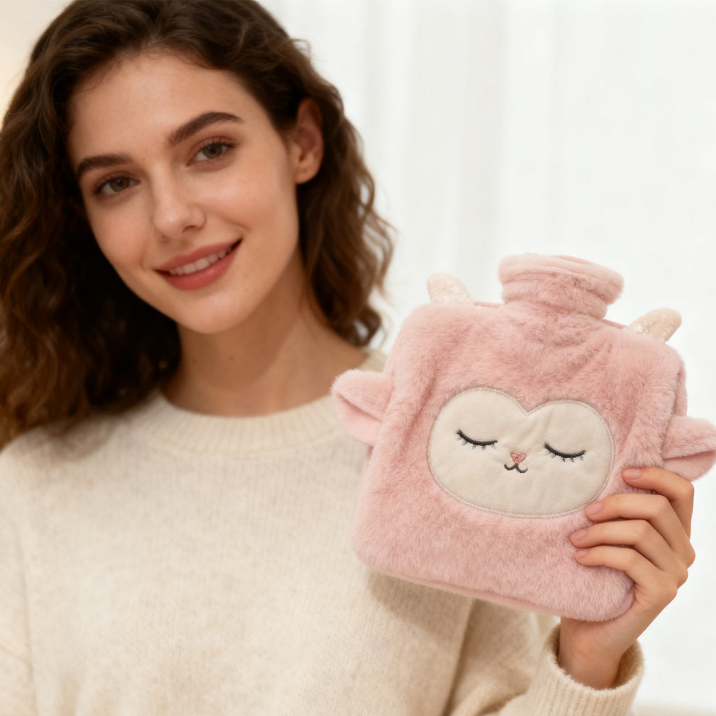 Lamb Hot Water Bag