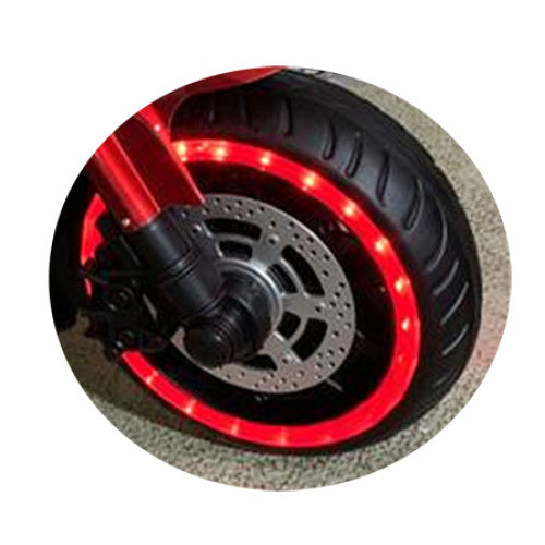 12V Electric Kids Motorcycle