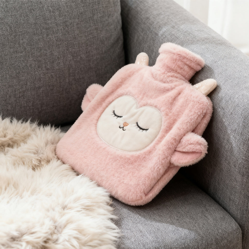 Lamb Hot Water Bag