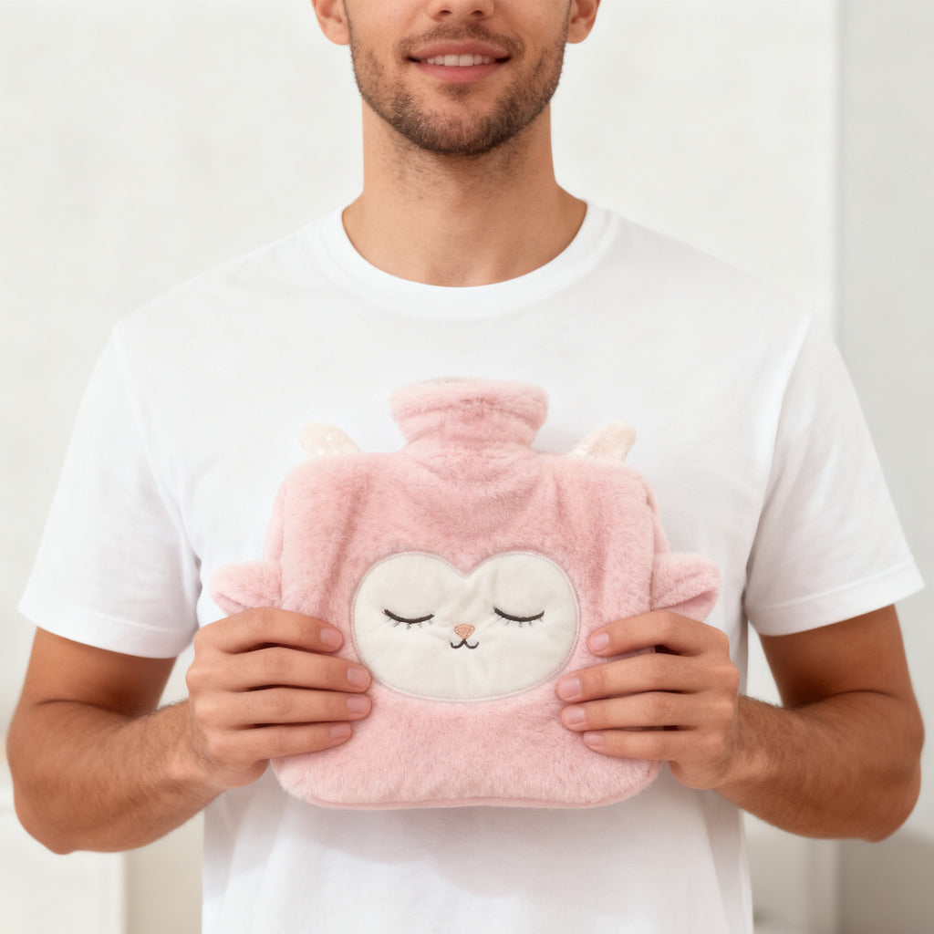 Lamb Hot Water Bag